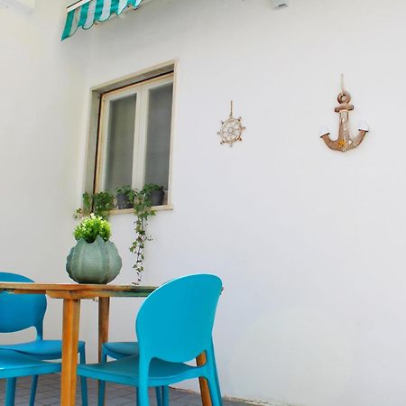 Casa Alita Διαμέρισμα Βιαρέτζιο Εξωτερικό φωτογραφία