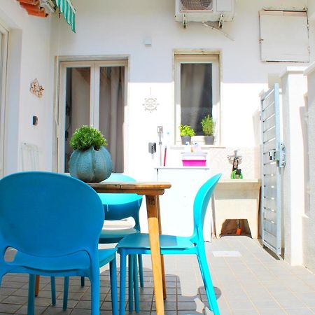 Casa Alita Διαμέρισμα Βιαρέτζιο Εξωτερικό φωτογραφία