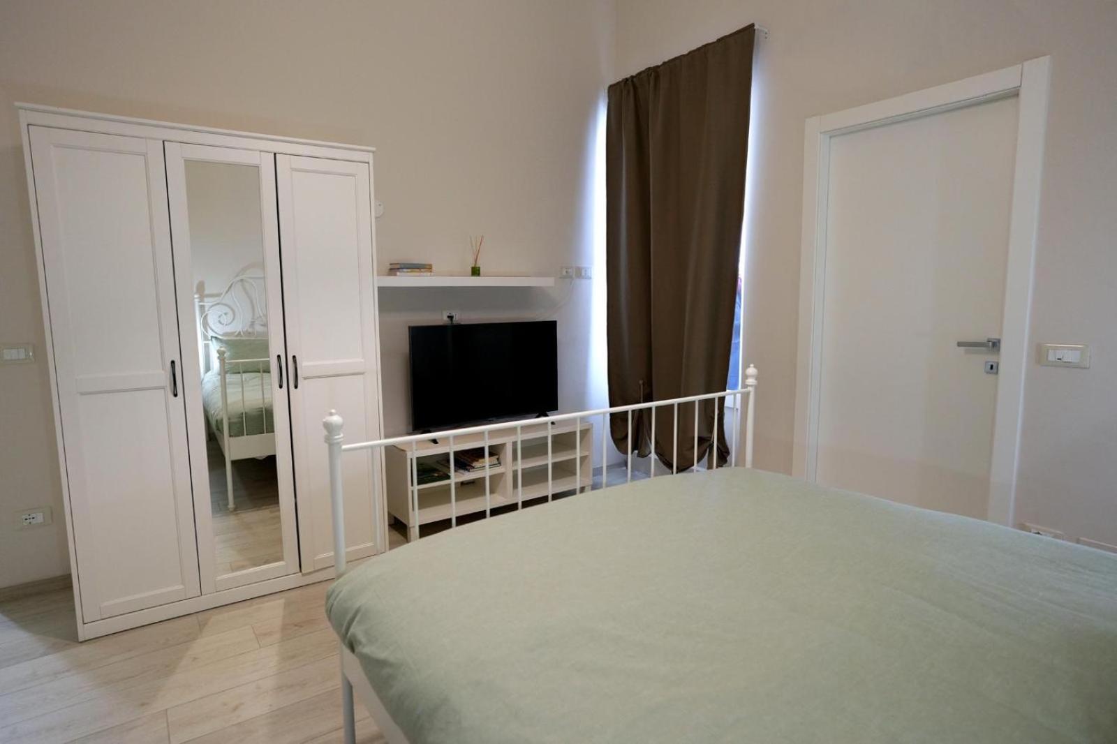 Casa Alita Διαμέρισμα Βιαρέτζιο Εξωτερικό φωτογραφία