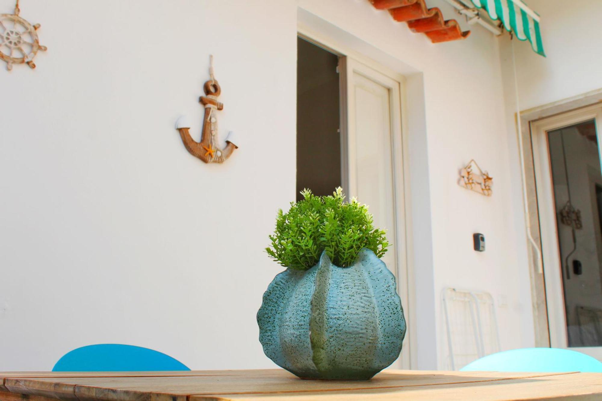 Casa Alita Διαμέρισμα Βιαρέτζιο Εξωτερικό φωτογραφία