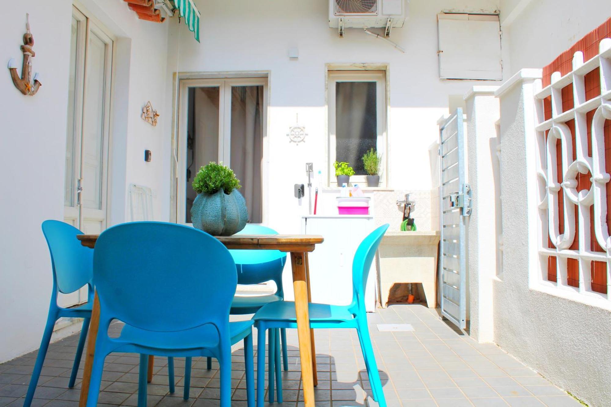 Casa Alita Διαμέρισμα Βιαρέτζιο Εξωτερικό φωτογραφία